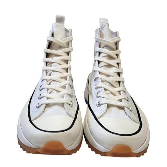 Converse x JW Anderson Run Star Hike High Top Sneaker - Picture 3 of 11